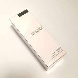 Giorgio Armani Crema Nera Extrema Renewing Mask